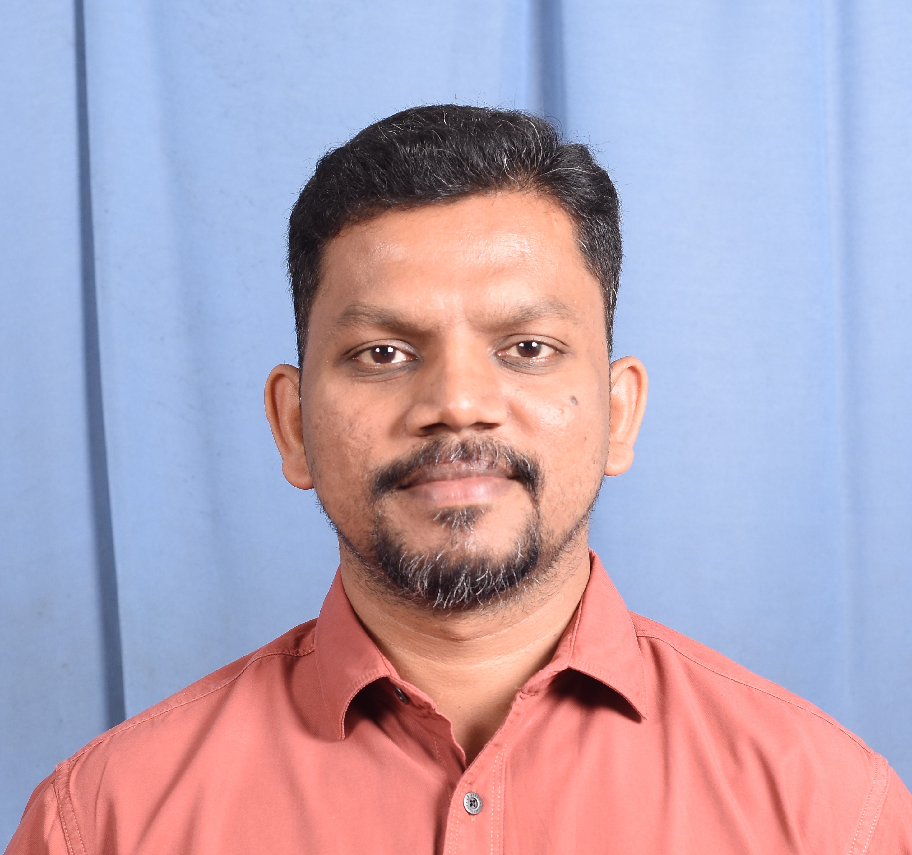 Selva Kumar Arumugapandian