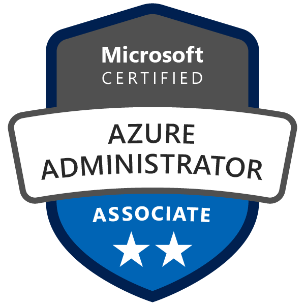 Microsoft Certifications