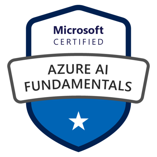 Microsoft Certifications