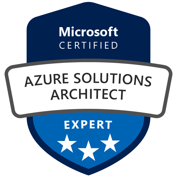 Microsoft Certifications